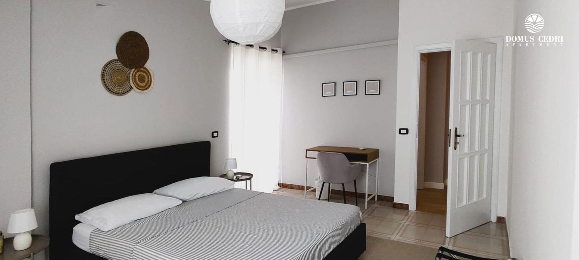 Domus Cedri Apartment ซานตามาเรีย เดล เชโดร ภายนอก รูปภาพ