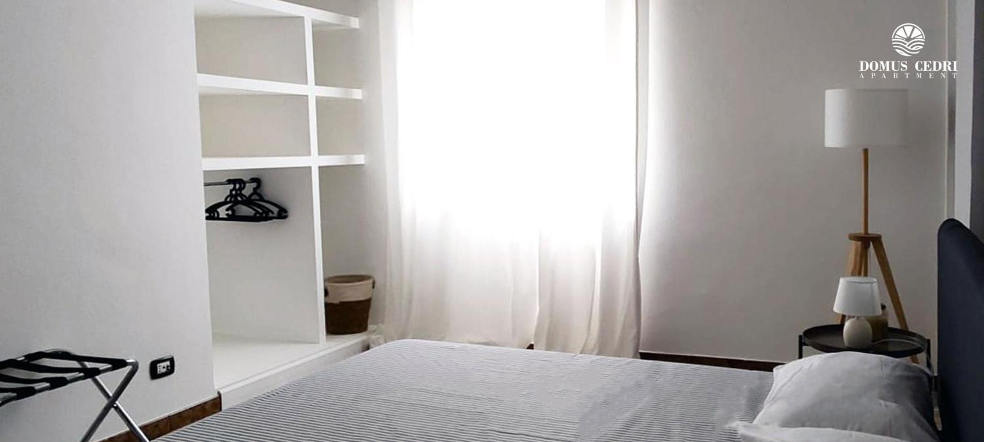 Domus Cedri Apartment ซานตามาเรีย เดล เชโดร ภายนอก รูปภาพ