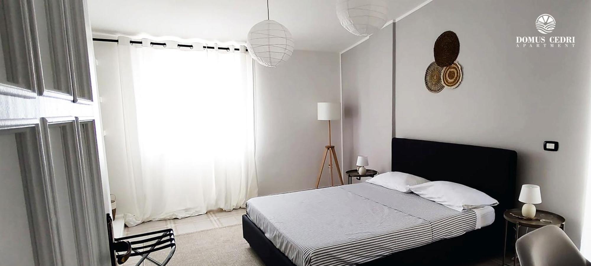 Domus Cedri Apartment ซานตามาเรีย เดล เชโดร ภายนอก รูปภาพ