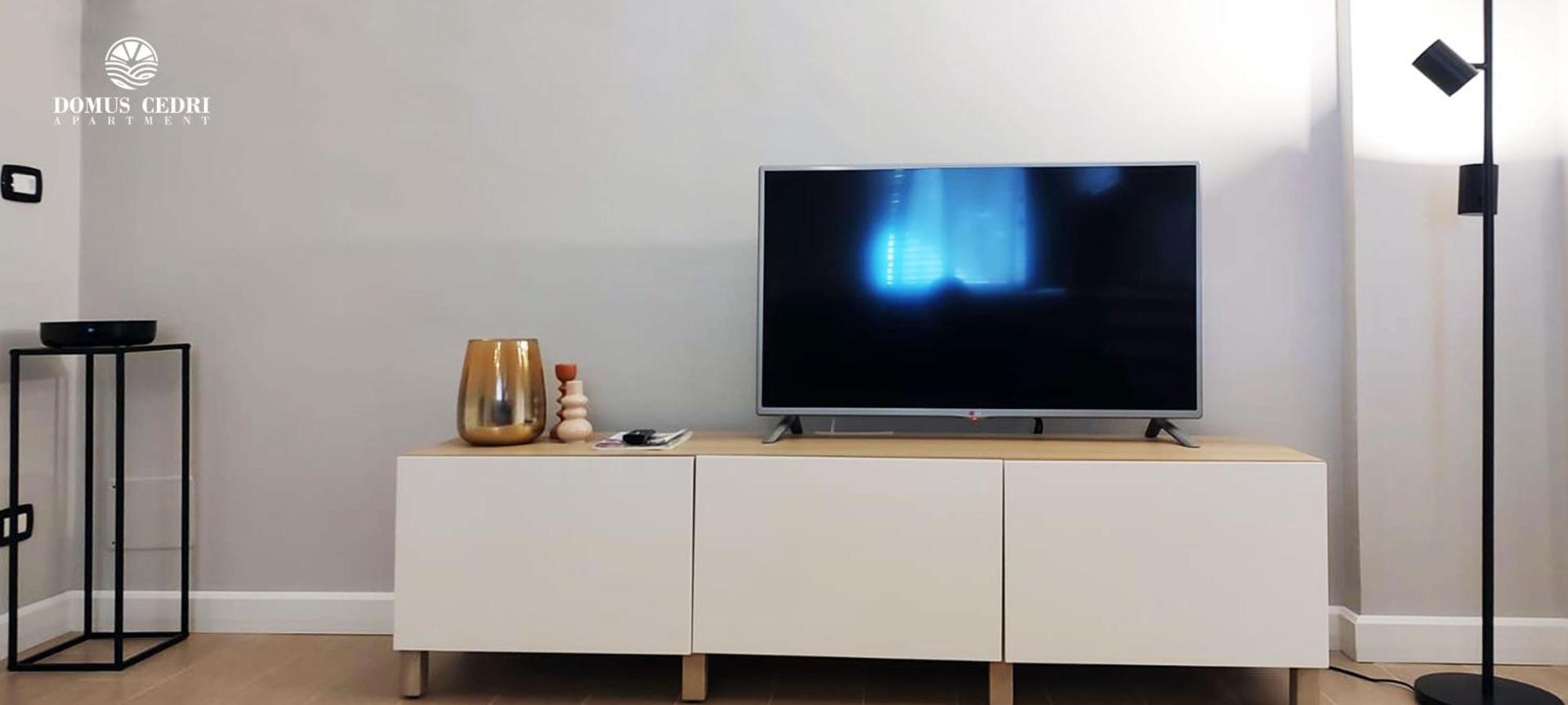 Domus Cedri Apartment ซานตามาเรีย เดล เชโดร ภายนอก รูปภาพ