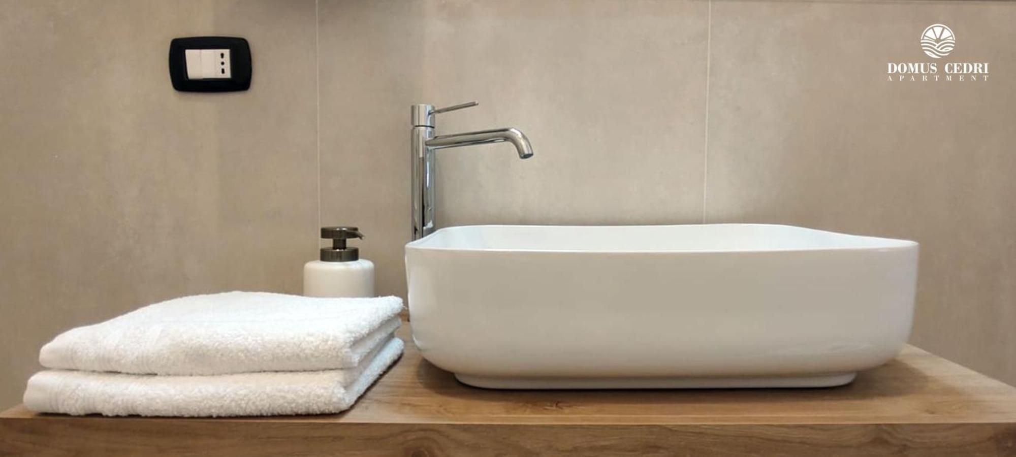 Domus Cedri Apartment ซานตามาเรีย เดล เชโดร ภายนอก รูปภาพ